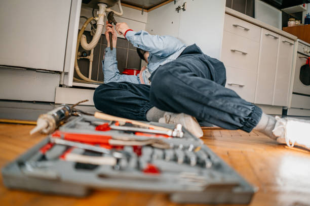 Munroe Falls, OH Plumbing Company