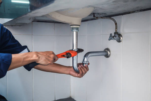  Munroe Falls, OH Plumbing Pros