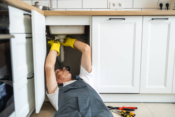 Best Commercial Plumbing Services  in Munroe Falls, OH