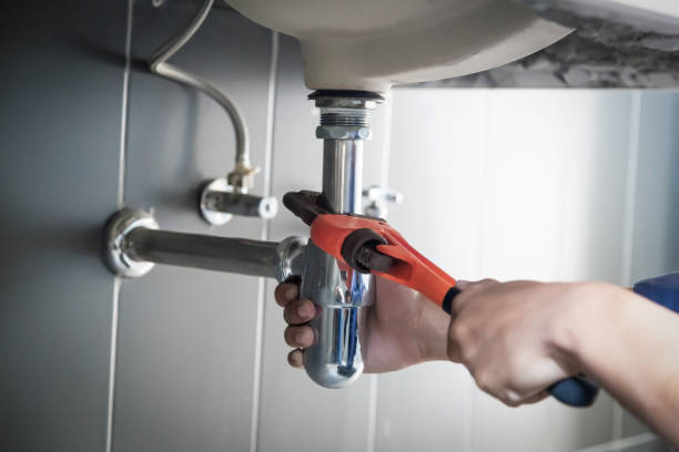Best Hot Water Heater Installation  in Munroe Falls, OH