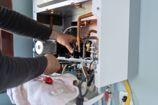 Best Sewer Line Repair  in Munroe Falls, OH