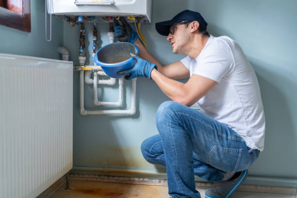 Best Affordable Plumbing Services  in Munroe Falls, OH